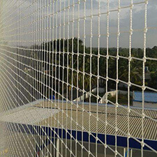 Balcony Safety Nets in bangalore
