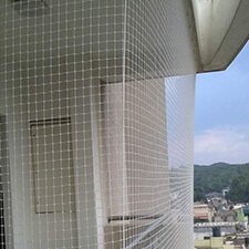 Balcony Safety Nets in bangalore