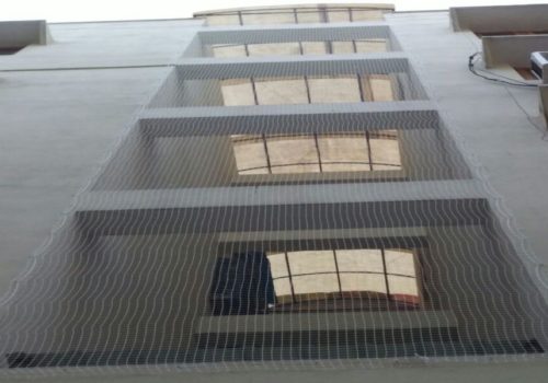 Balcony Safety Nets in bangalore