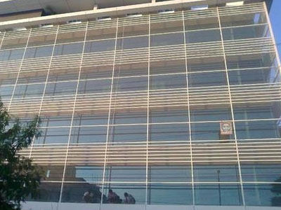 Balcony Safety Nets in bangalore